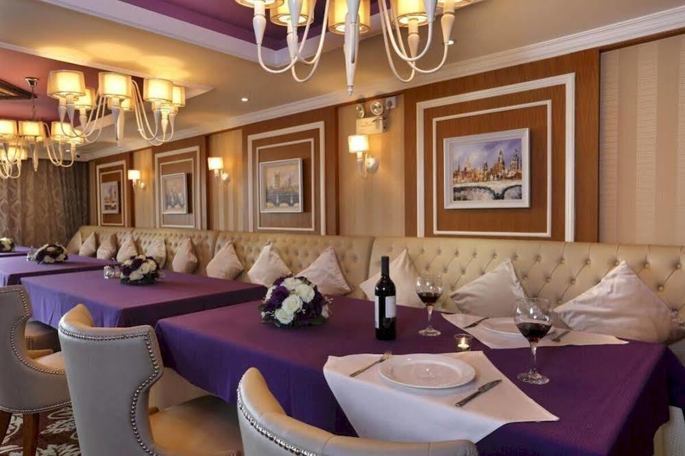 Wenhua Herton Hotel Qionghai ภายนอก รูปภาพ