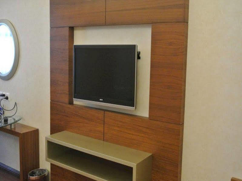 Wenhua Herton Hotel Qionghai ภายนอก รูปภาพ